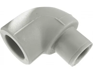 фото Отвод ниппельный КАН 25*90