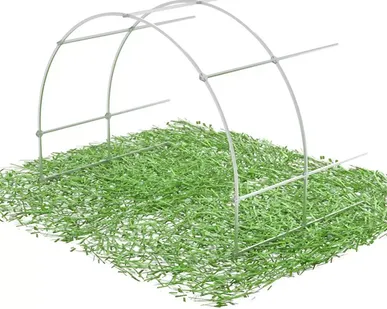 фото ВСТАВКА 2М. ТЕПЛИЦА "МАРИЯ ДЕЛЮКС"