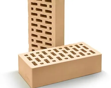 фото Кирпич облицовочный одинарный «Солома» (1 НФ) ВВКЗ