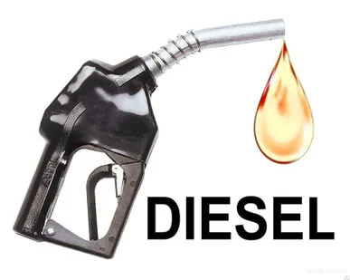 фото Дизельное топливо Евро-5 Сорт С Орскнефтеоргсинтез