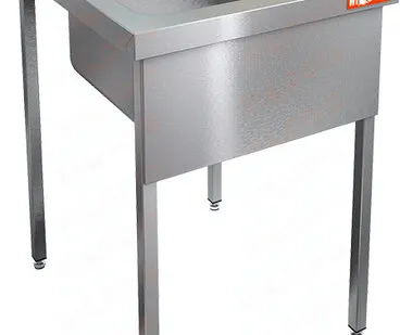 фото Ванна моечная HICOLD НСО1М-6/7Б