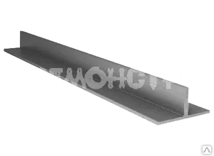 Фото №0 Тавр 20*20*1,5 Тп 04.2000.501л