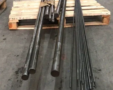 фото Круг 130 мм ст 35 ГОСТ 2590