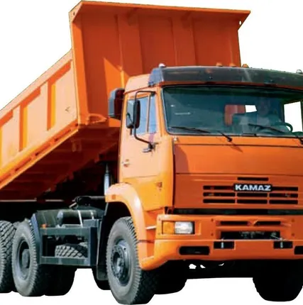 Фото №0 Услуги самосвала