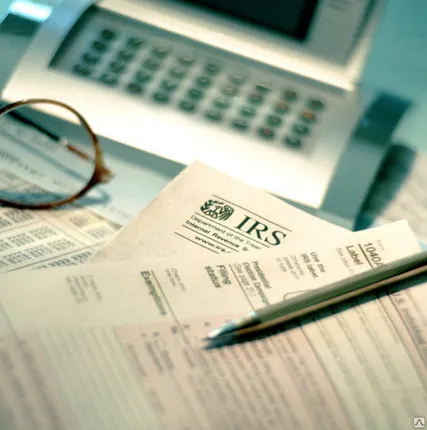 Фото №0 Услуги по составлению деклараций (с отправкой)