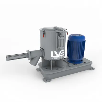 Фото №0 Лабораторный смеситель в Коломне