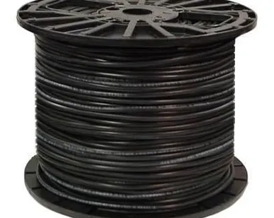 фото Кабель ПОРГ d0.5