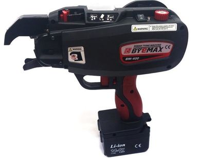фото Пистолет для вязки арматуры BYEMAX BM-400