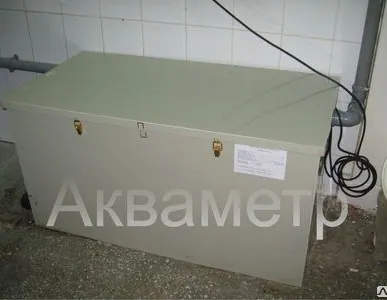 фото Жироуловитель