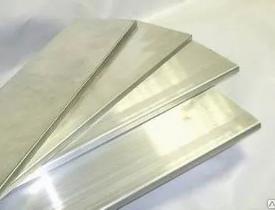 фото Шина АД 31Т 120х10 (дл. 4м)