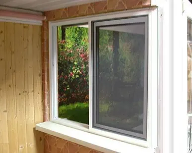 фото Москитные сетки