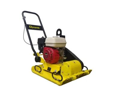 фото Виброплита Dynamic HZR-90