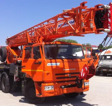 АвтокранТЛТ