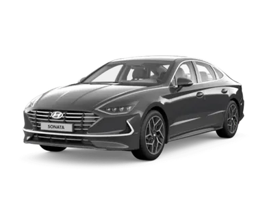 фото Hyundai Sonata