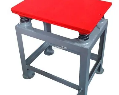 фото Вибростол ВС-150 (220В)