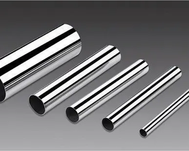 фото Труба 32х4 ст. 10х17н13м2т