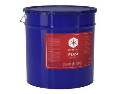 фото Эмали АКТЕРМ Plast™