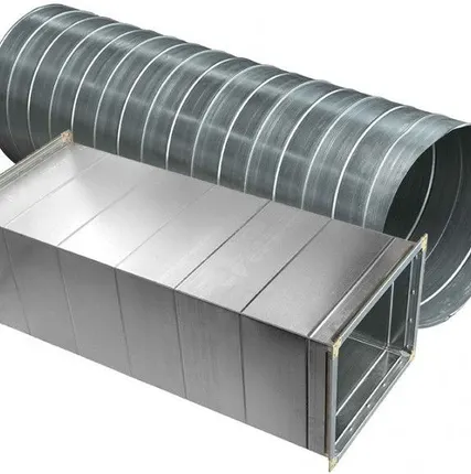 Фото №1 Станки для вентиляции и воздуховодов