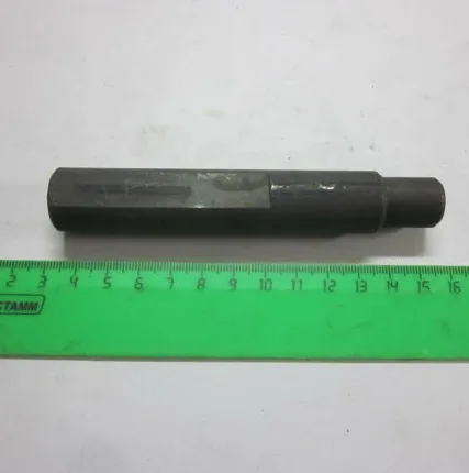 Фото №0 Ось резцедержателя К-73 [135038]