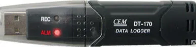 фото Даталоггер DT-170