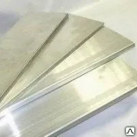 фото Лист алюминиевый гладкий 0,5мм ст.АД31; АМГ2М; АМГ3М; АМГ6М; Д16