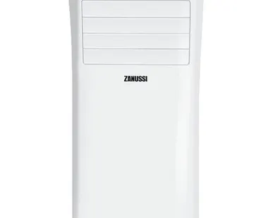 фото Мобильный кондиционер Zanussi