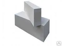 Фото №0 Блоки газосиликатные.