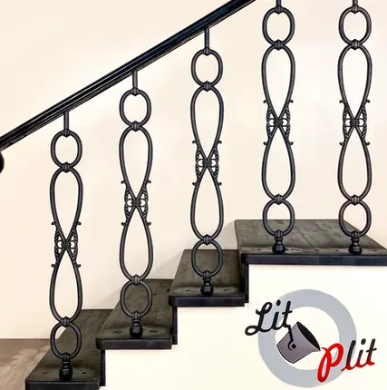 Фото №0 Балясина "Феодосия"