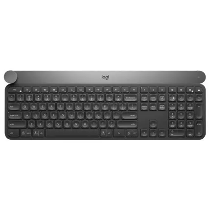Фото №0 Клавиатура Logitech Craft