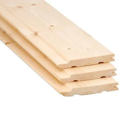 Фото №0 Евровагонка хвоя