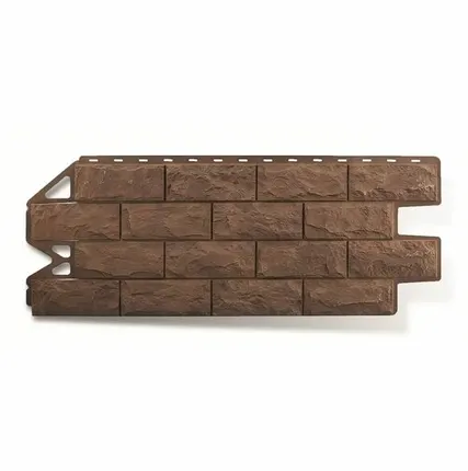 Фото №0 Фасадные Панели Альта-Профиль, Фагот, Можайский