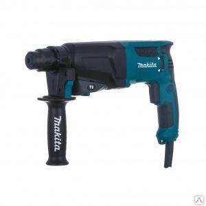 Фото №0 Перфоратор makita hr2600