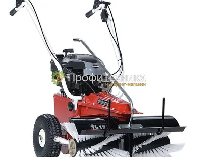 фото Подметальная машина Tielbuerger TK18 Honda