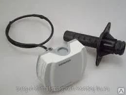 Фото №0 Канальный датчик температуры Siemens QAM2120.040