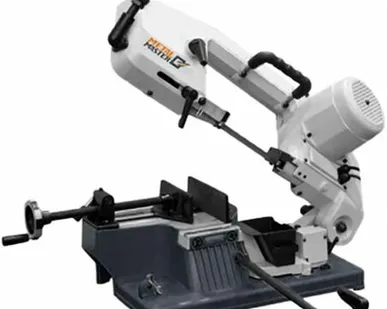 фото Ленточнопильный станок Metal Master BSM-100 (220В)