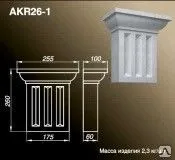 фото Кронштейн AKR26-1