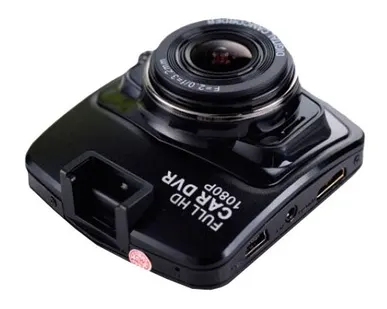 фото Видеорегистратор AVS VR-125HD