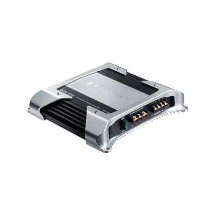 Фото №0 Автомобильный усилитель