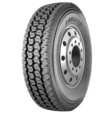 Фото №0 А/шина 295/75R22.5 Annaite/Amberstone/Hilo 660, 16PR TL