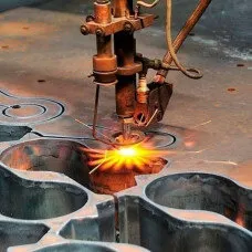 Фото №0 Кислородная резка