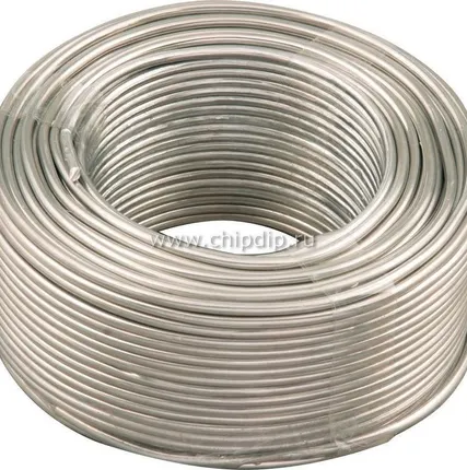 Фото №0 Сварочная проволока 1,2