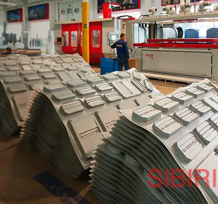 Фото №0 обрезки листового полипропилена pp-h, пп-г