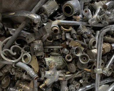 фото Латунь микс