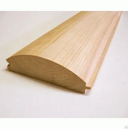 Фото №0 Блок-хаус