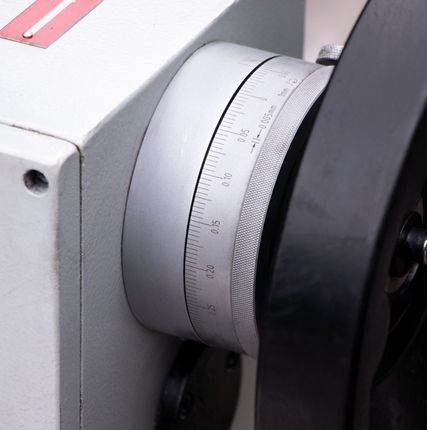Фото №3 Плоскошлифовальный станок PBP-350A
