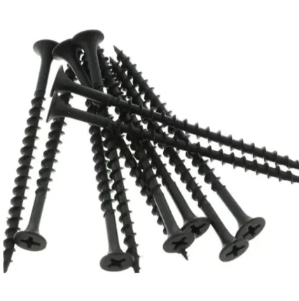 Фото №0 Саморез гипс/дерево 3,5х55 мм