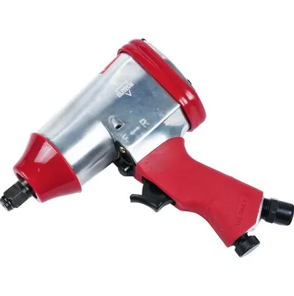 Фото №0 Пневмогайковерт ударный ELITECH 0704.012700