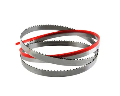 фото Пила ленточная Eberle M42-27*0.90*4/6-2710мм