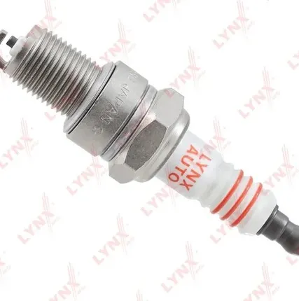 Фото №0 Свеча зажигания LYNX SP-151 6FCR11 Nickel (W20TT)