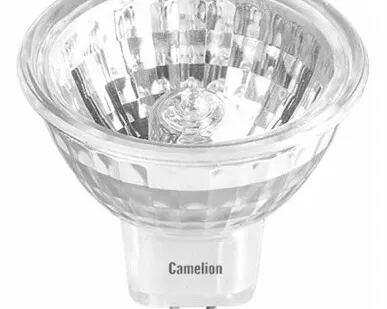 фото Лампа Camelion 35w 12v G5.3